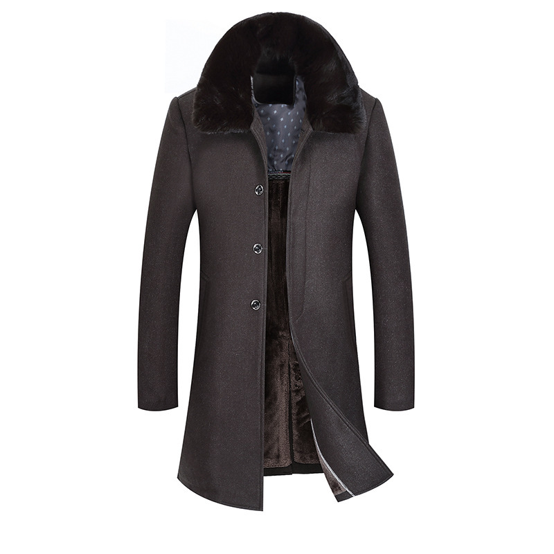 Women's Men's coat