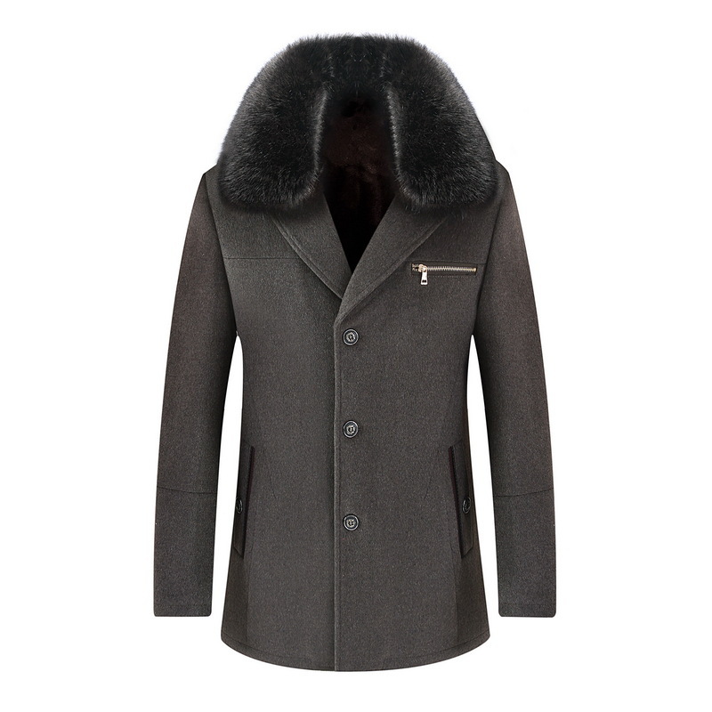 Women's Casual Office Men's coat