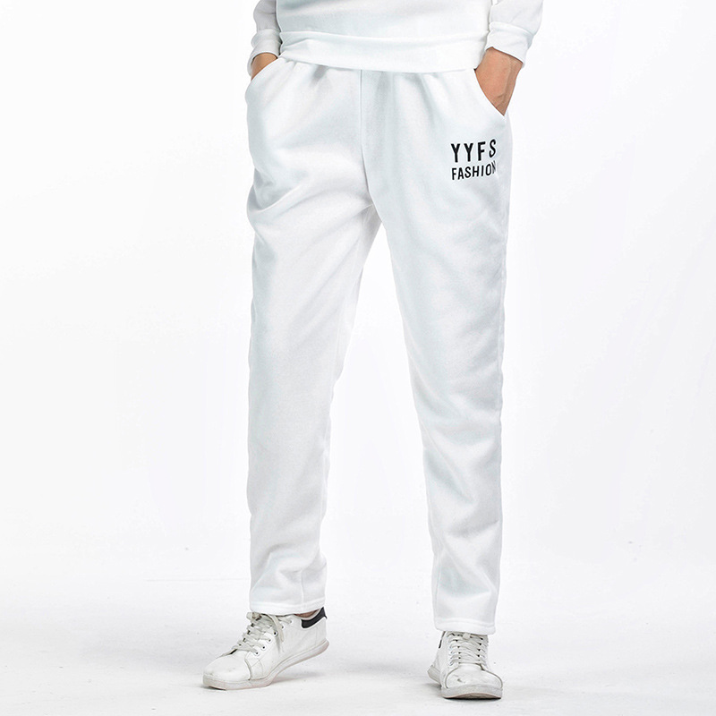 Womens Fleece Lined Casual Pants Mid Rise Straight Leg Multiple Colors Ideal for Autumn and Winter Wholesale