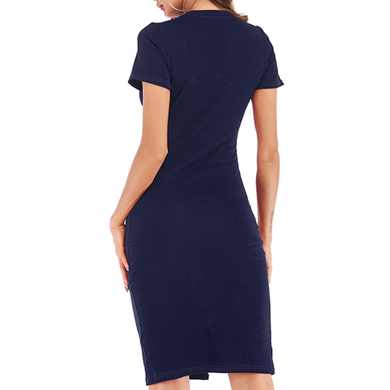 Womens Slim Fit Dress Spring Collection Elegant Design Comfortable Fabric Perfect for Casual or Formal Occasions