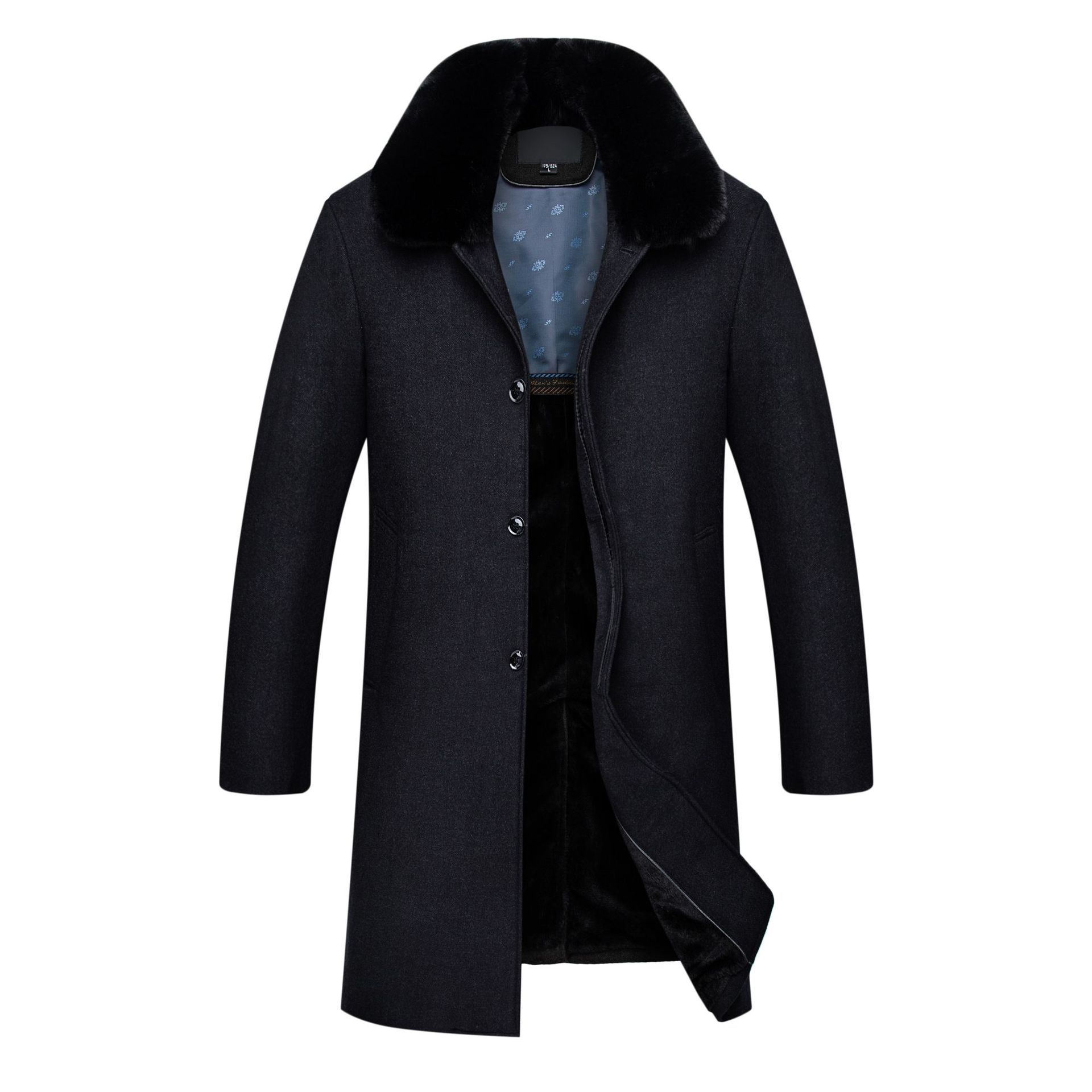 Women's Men's coat