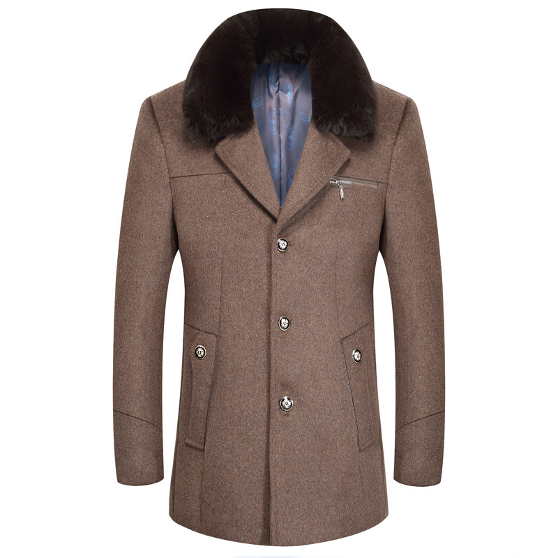 Women's Men's coat