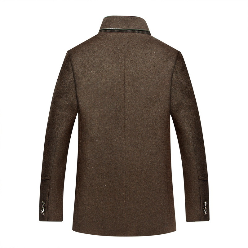 Women's Casual Office Men's coat