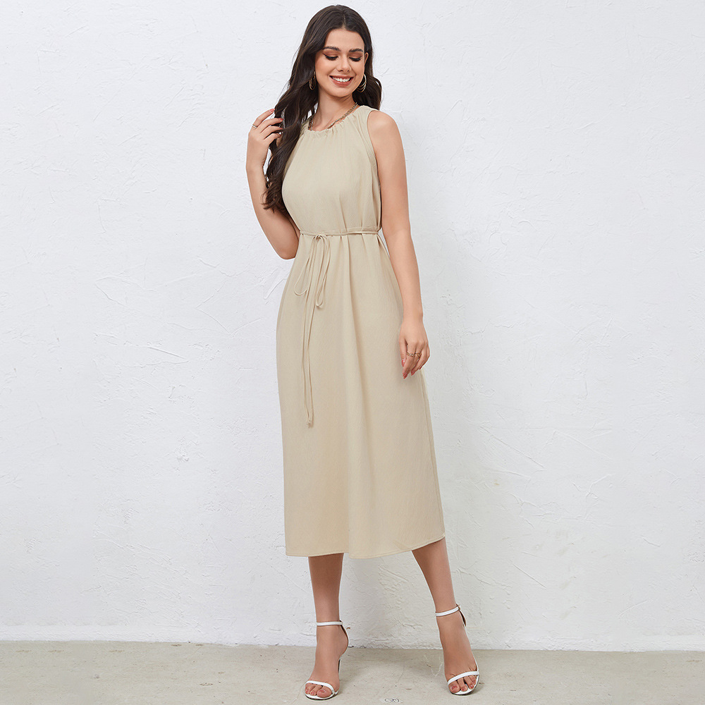 Women's Elegant Casual Dress