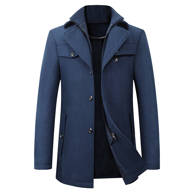 Women's Men's coat