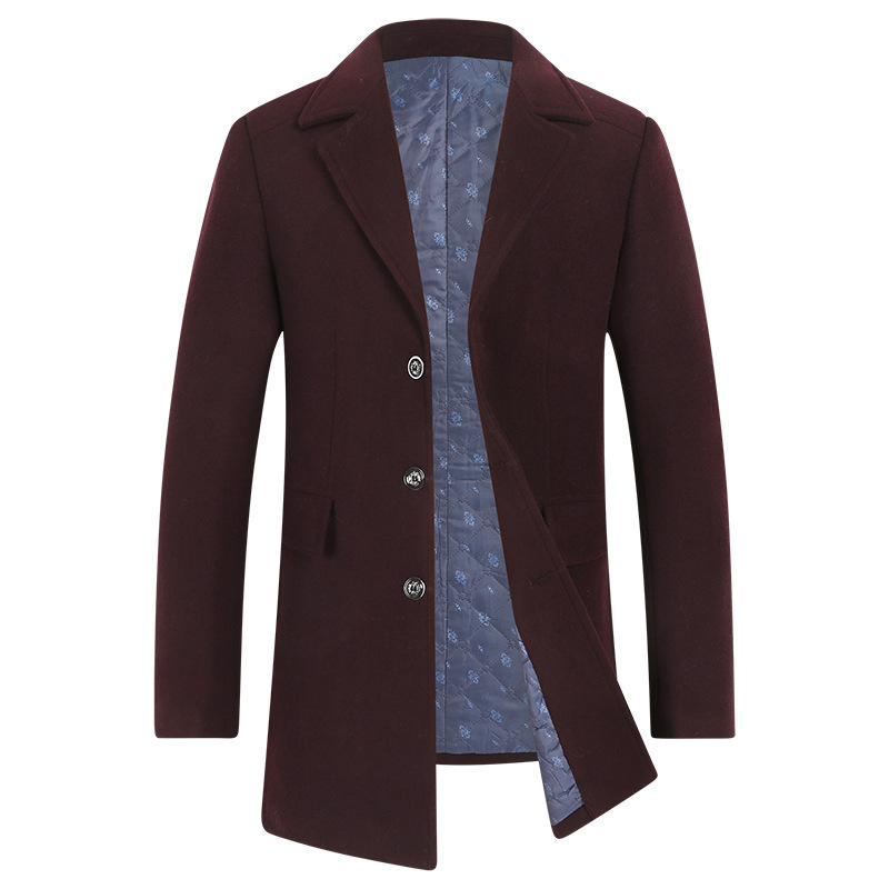 Women's Men's coat