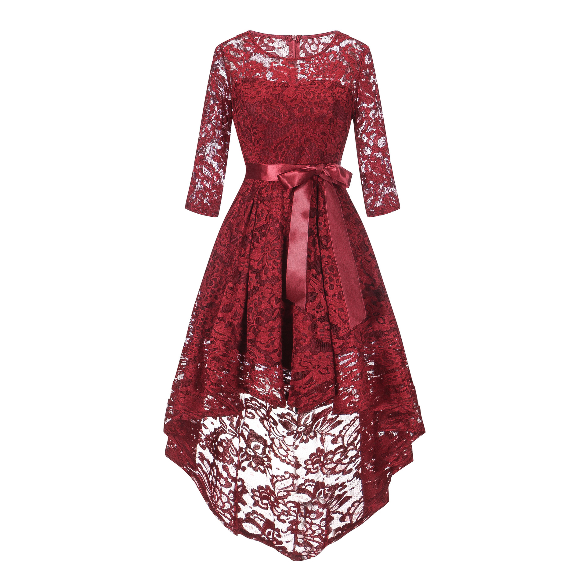 Women's Lace Dresses