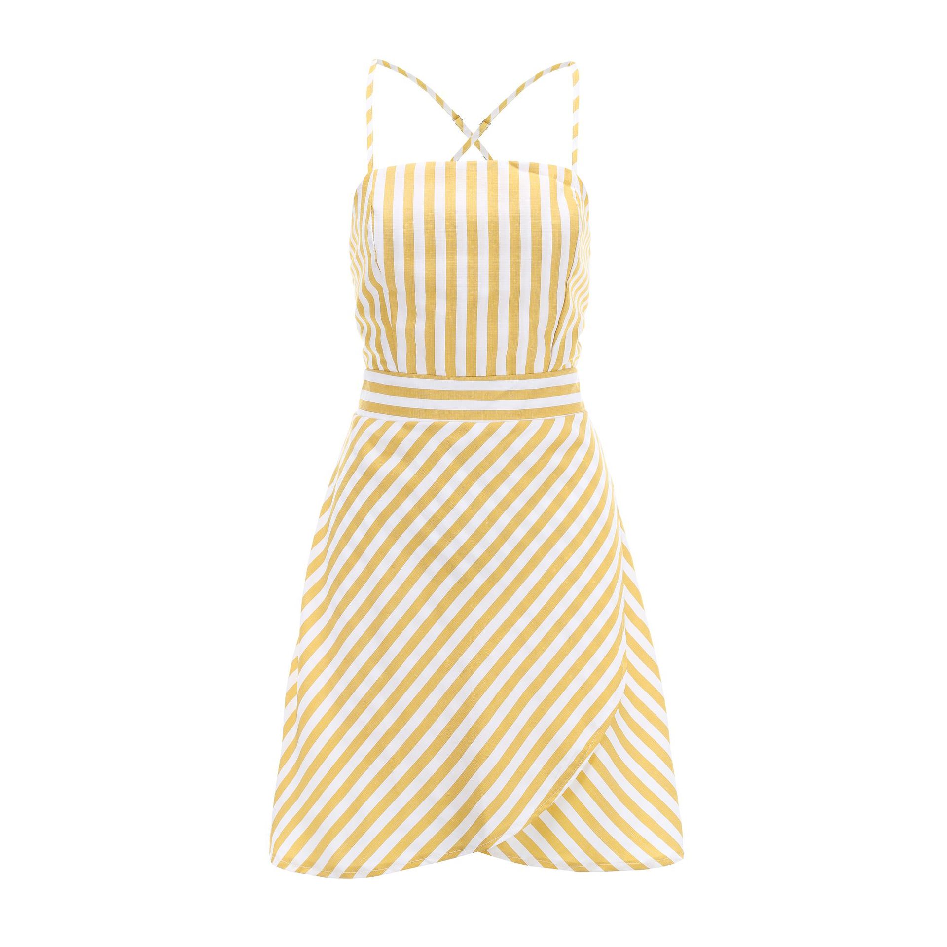 Women's Resort Strappy Dress