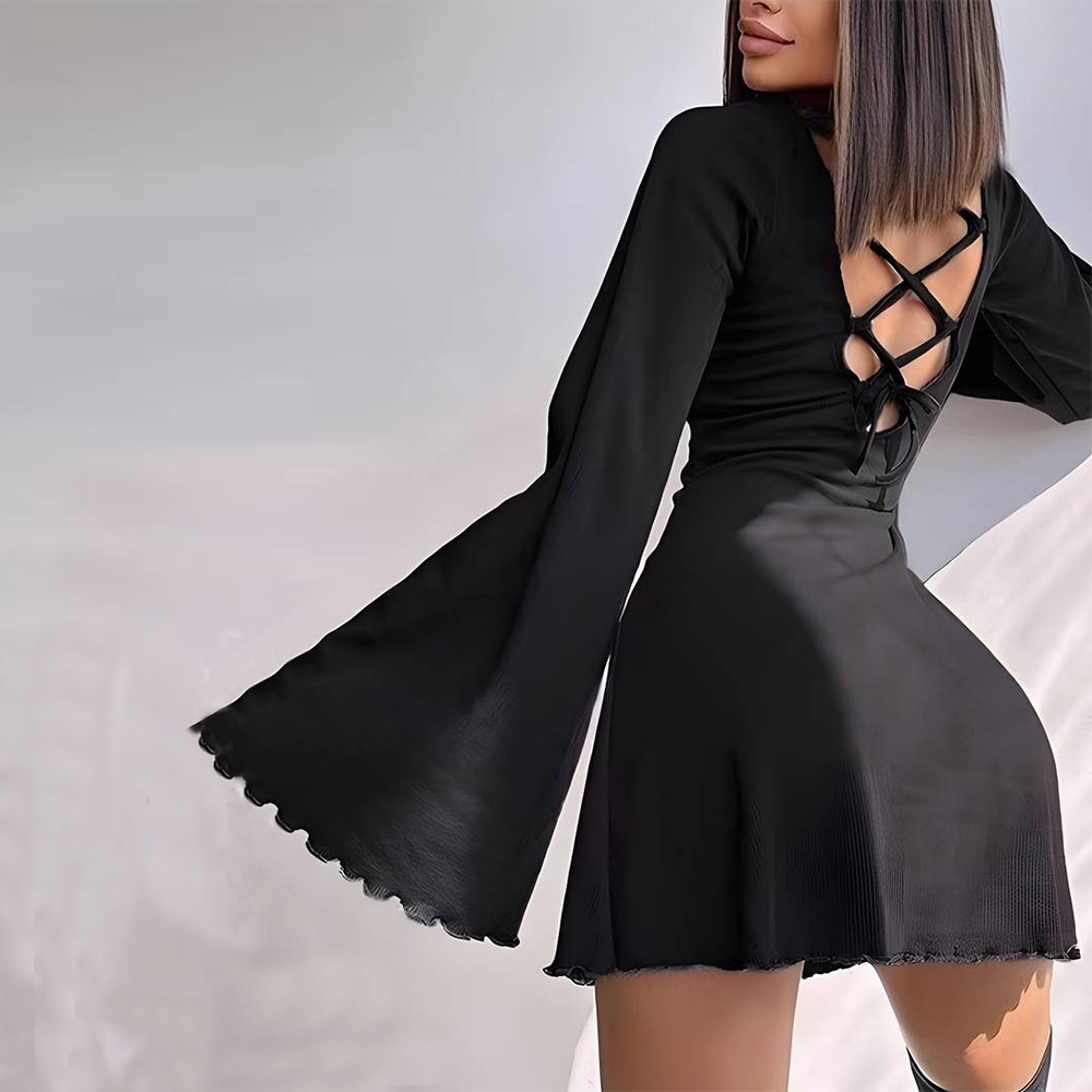 Women's Mini Dress