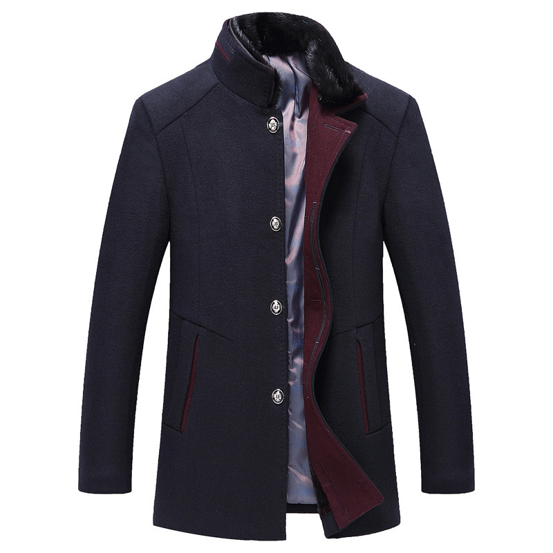 Women's Men's coat