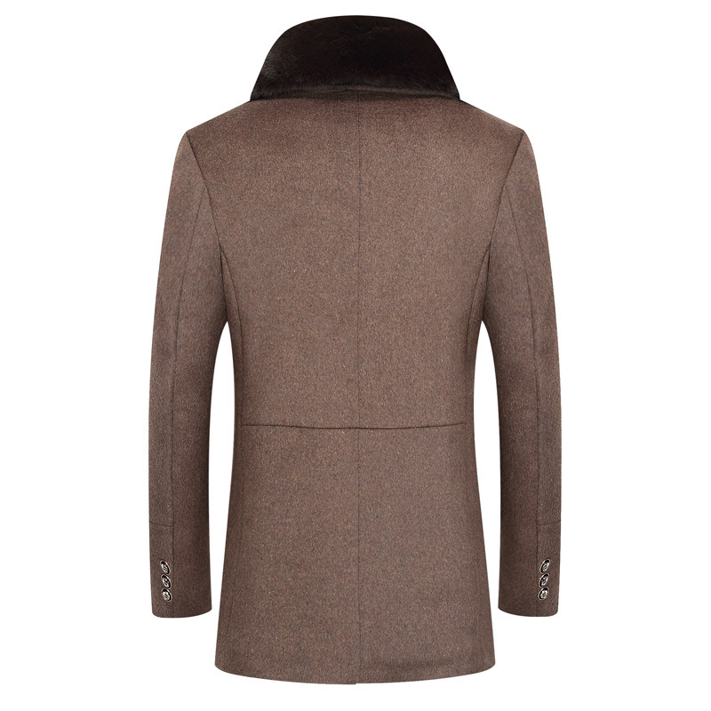 Women's Men's coat
