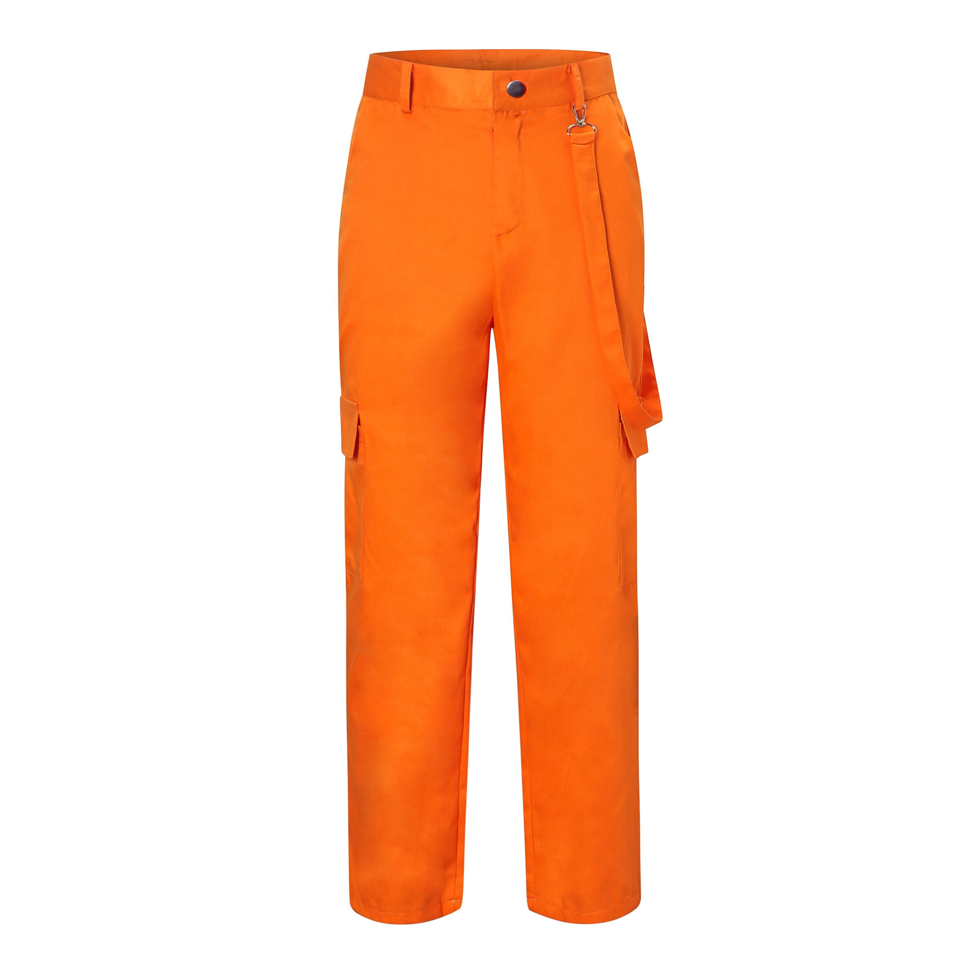 High Waisted Wide Leg Pants Casual Comfortable Street Style Perfect for Sports and Everyday Wear Wholesale Available