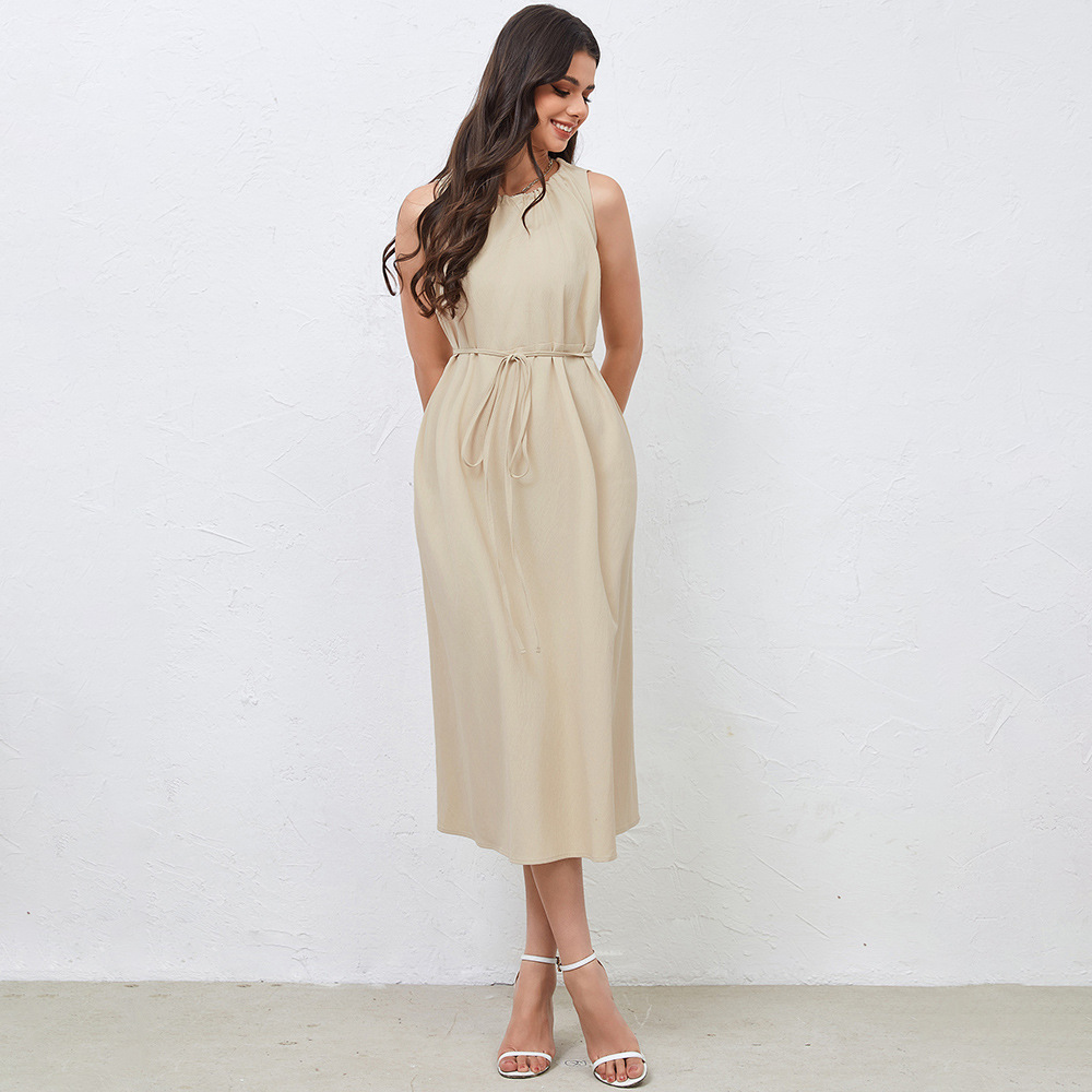 Women's Elegant Casual Dress