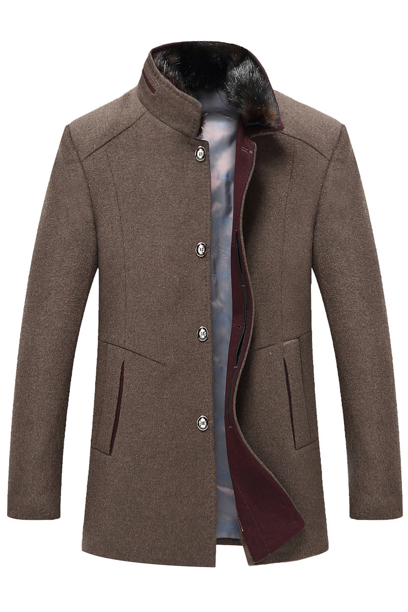 Women's Men's coat