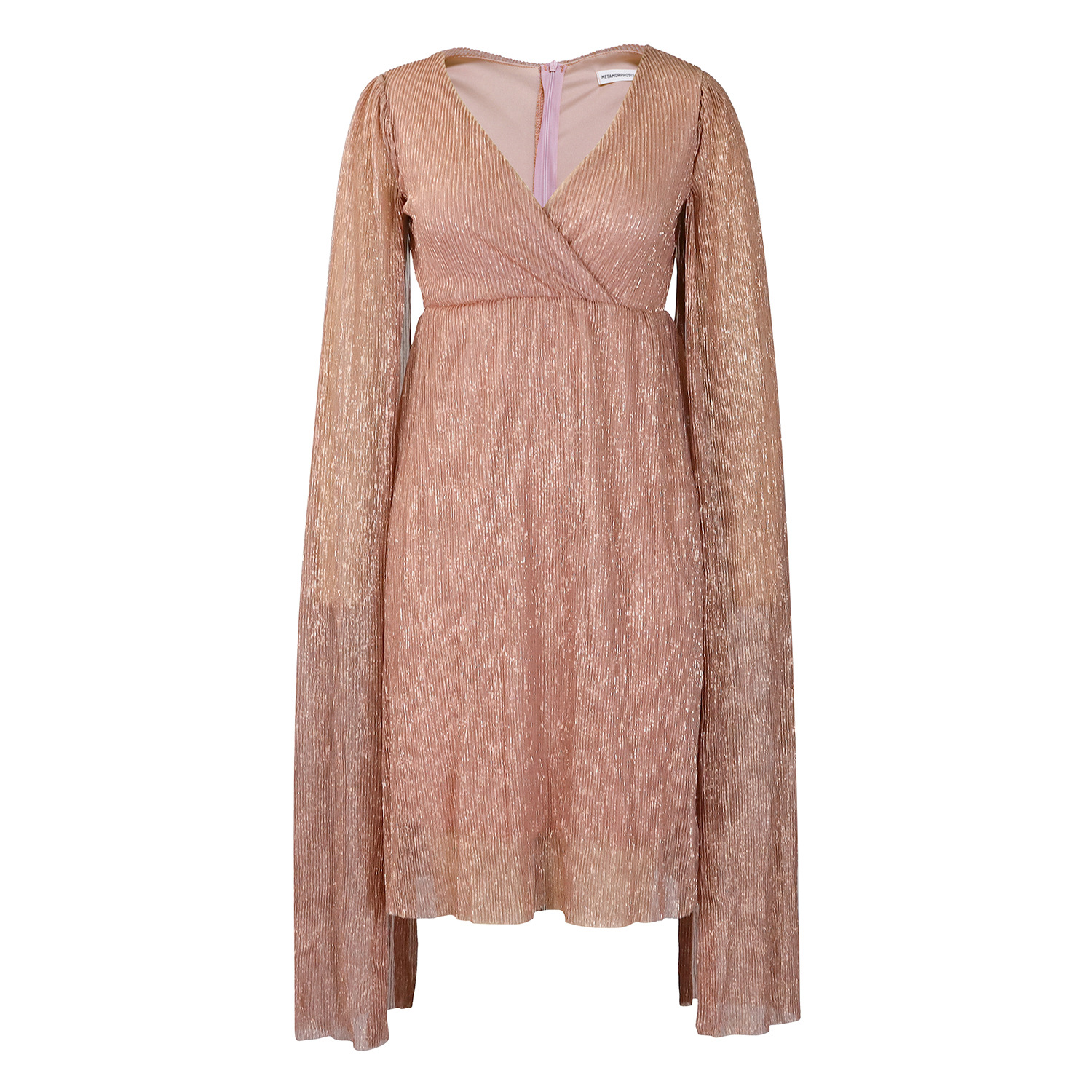 Elegant V Neck Long Sleeve Evening Dress for Women, Fashionable Winter Party Gown, African Style Casual Dress for Export