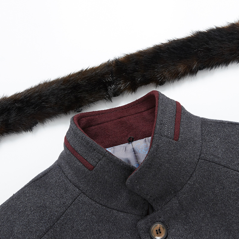 Women's Men's coat