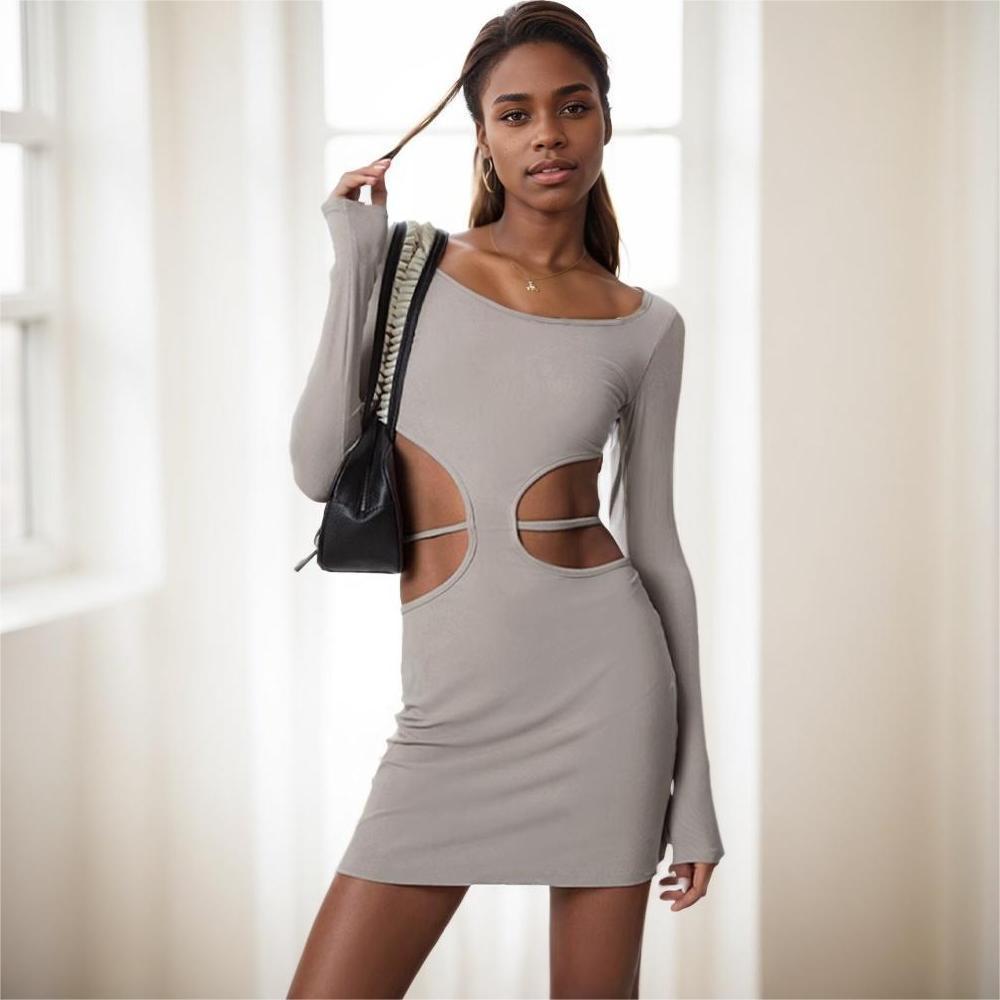 Women's Mini Dress