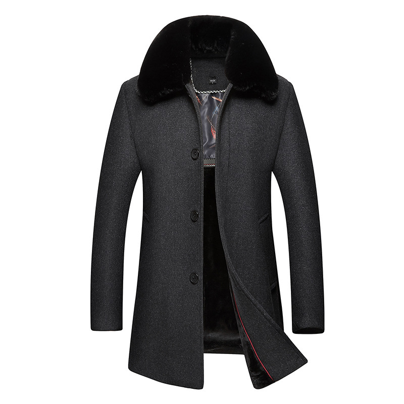 Women's Men's coat