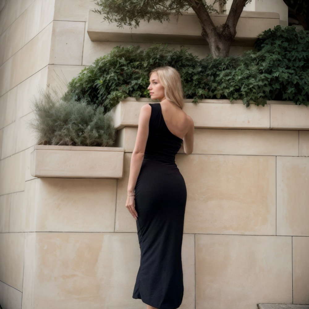 Women's Summer Elegant Maxi Party Dress