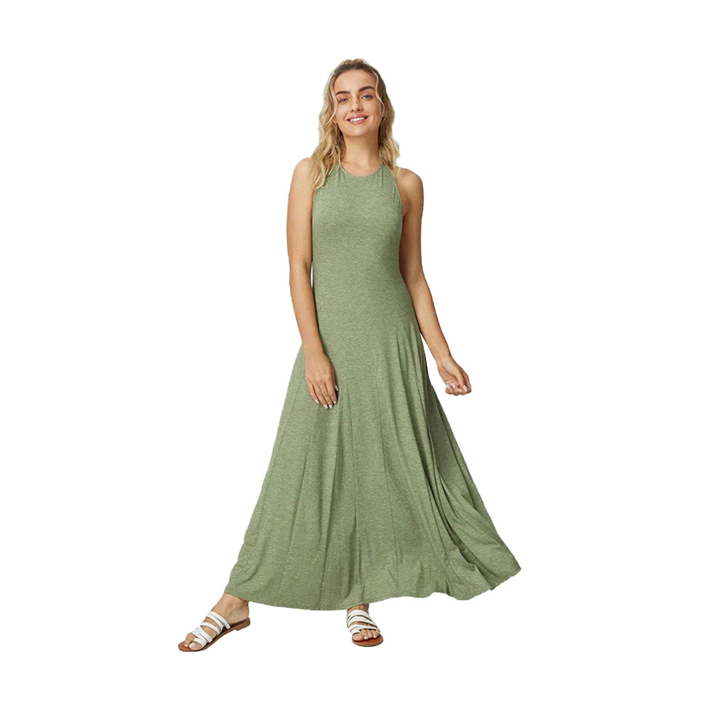 Women's Casual Knit Dress