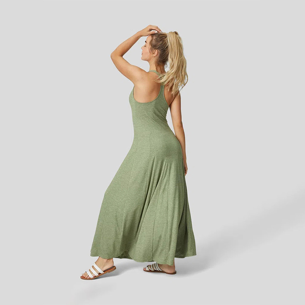 Women's Casual Knit Dress