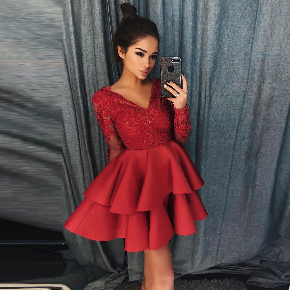 Embroidered Sequin Dress for Women Elegant Party Gown Princess Style Perfect for Birthdays Wholesale Available