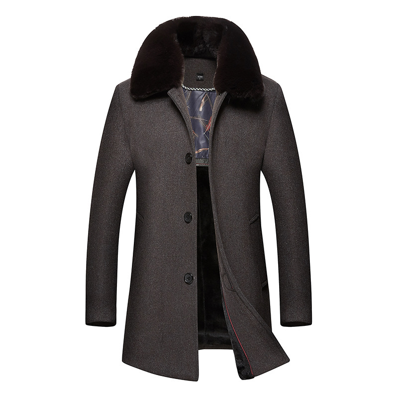 Women's Men's coat