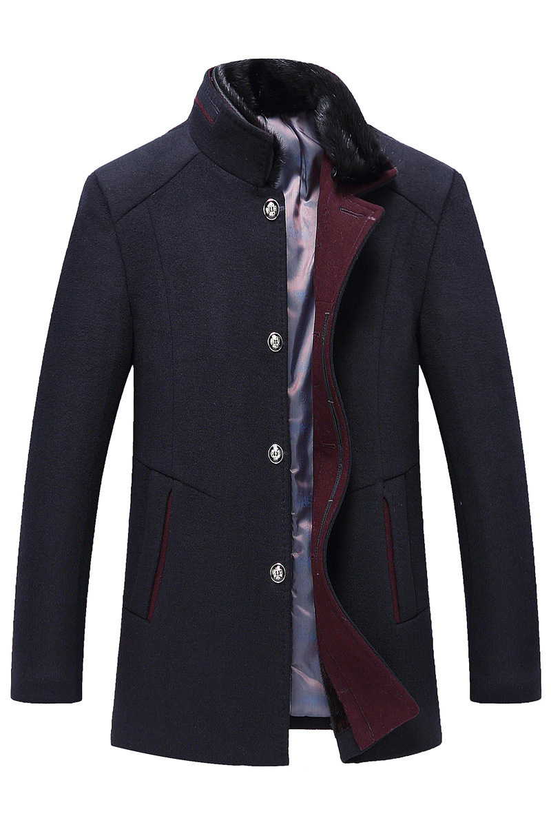 Women's Men's coat