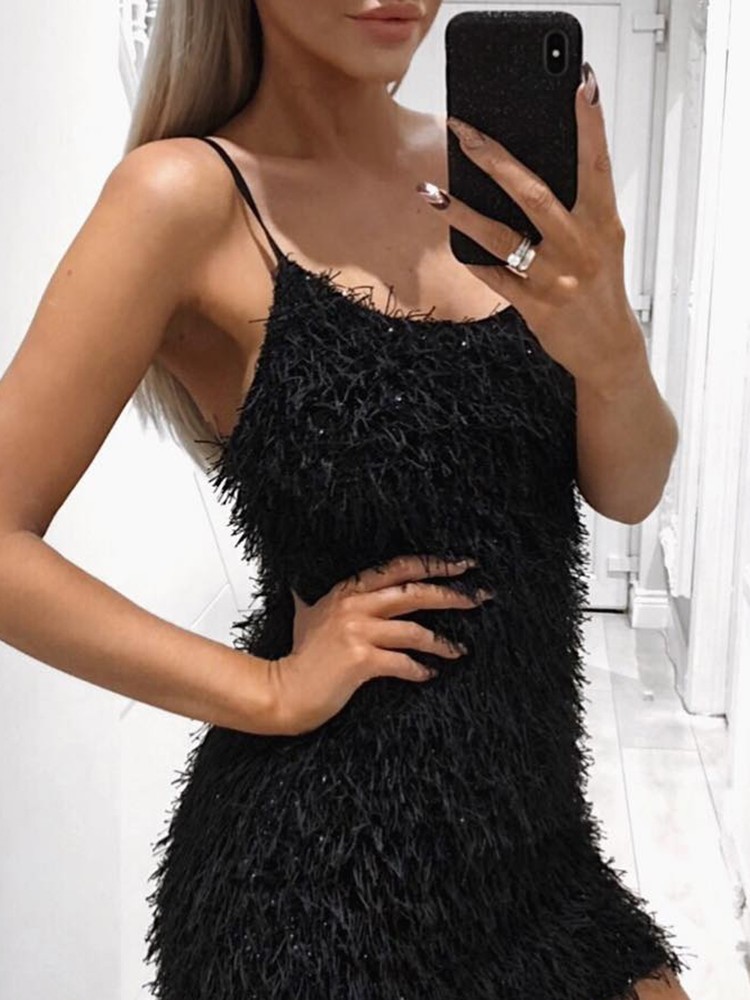 Bodycon Midi Dress Sleeveless Solid Color Sexy Design Perfect for Parties and Casual Outings Wholesale Available