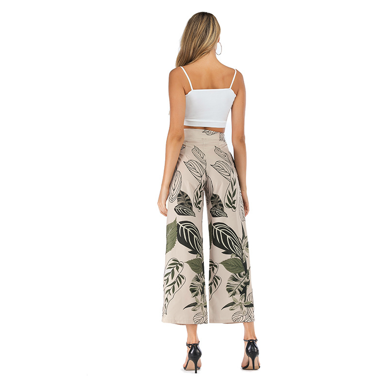 Casual Harem Pants for Women Summer Style Urban Chic Comfortable Fit Ready to Ship Wholesale Available