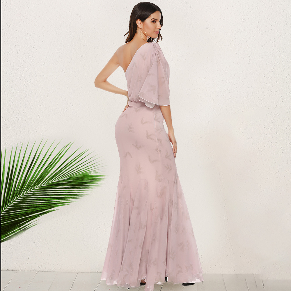 Women's Bohemian Elegant Maxi Dress