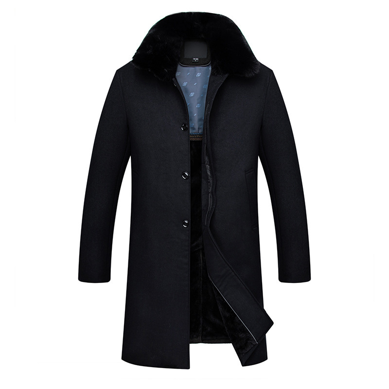 Women's Men's coat
