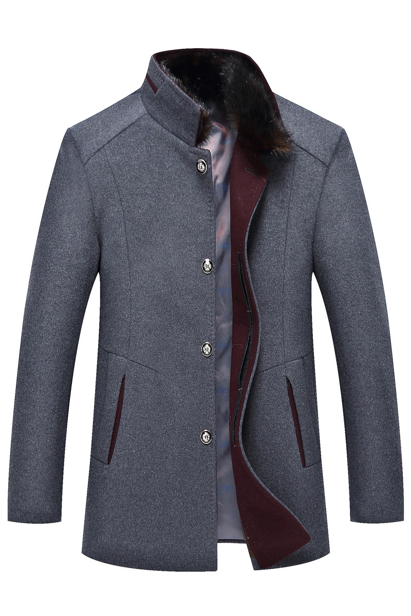 Women's Men's coat