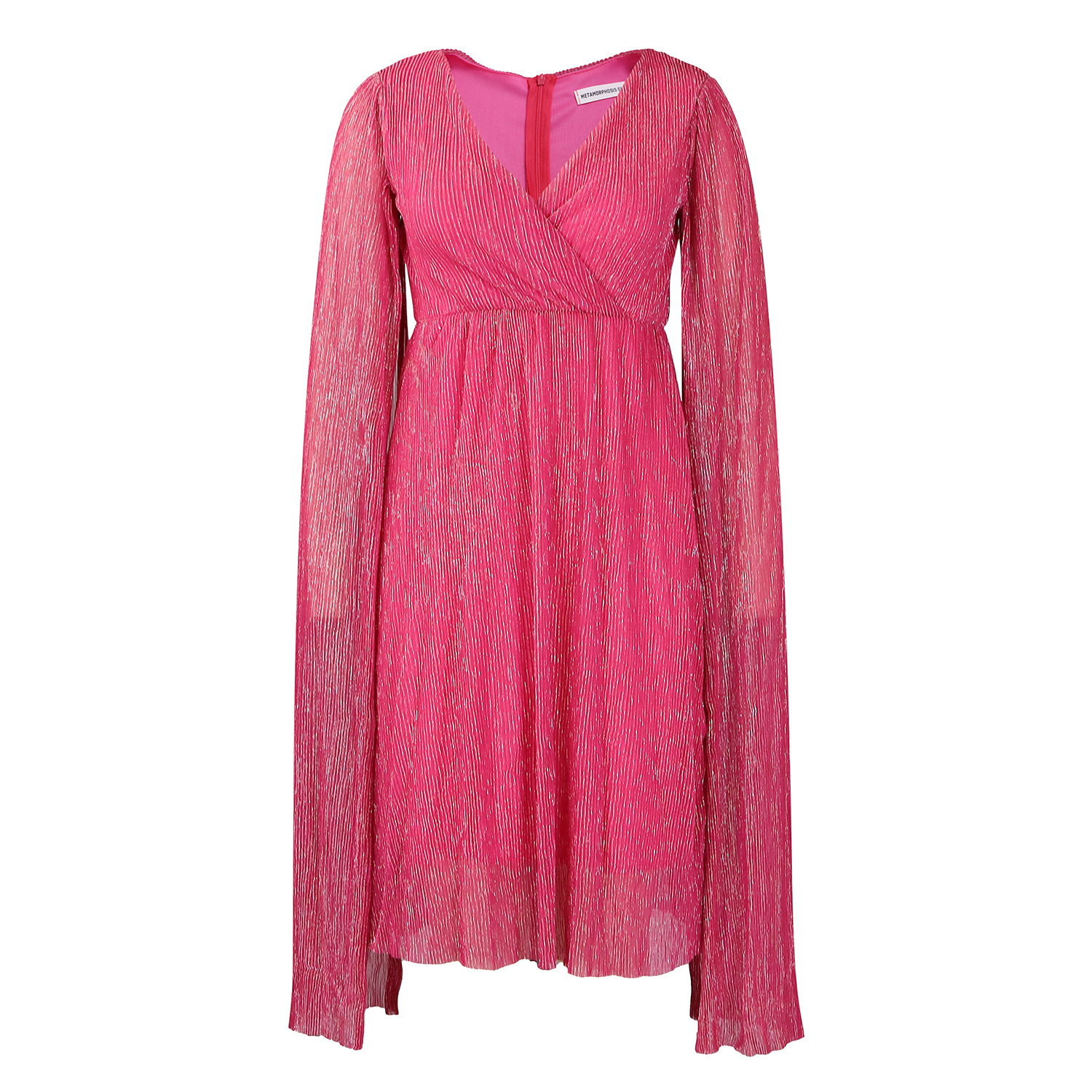 Elegant V Neck Long Sleeve Evening Dress for Women, Fashionable Winter Party Gown, African Style Casual Dress for Export