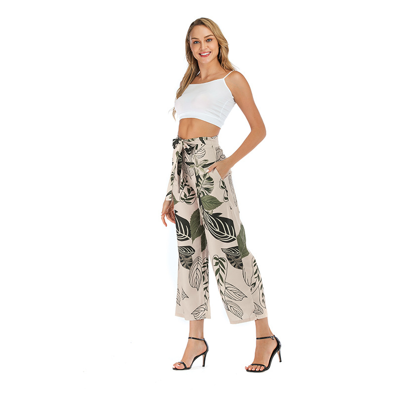 Casual Harem Pants for Women Summer Style Urban Chic Comfortable Fit Ready to Ship Wholesale Available