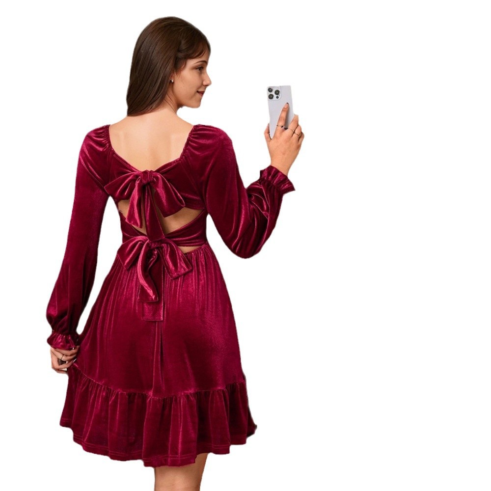 Women's Fashion Dress