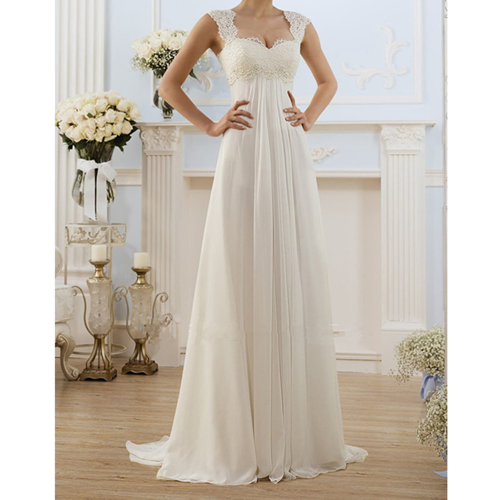 Women's Lace Maxi Dress
