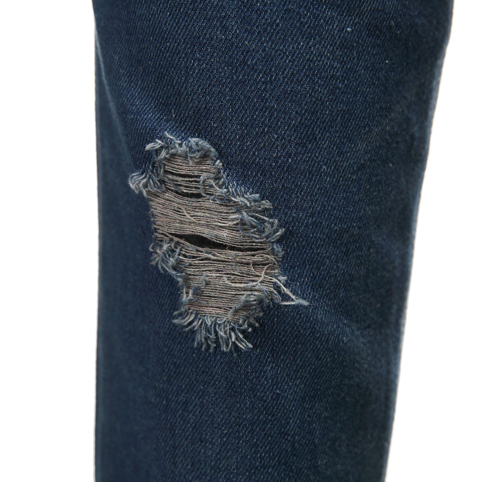 Womens Distressed Denim Overalls Casual Style Adjustable Straps Comfortable Fit Perfect for Summer Outings