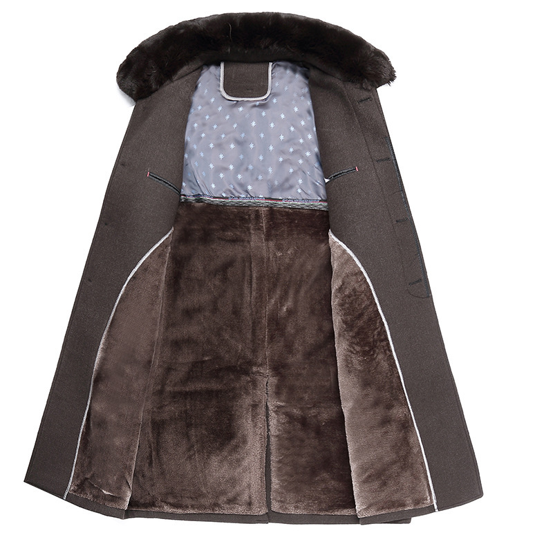 Women's Men's coat