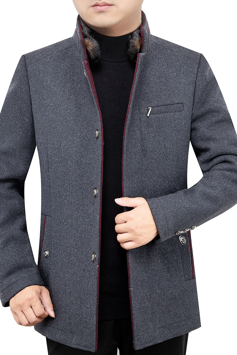 Women's Men's coat