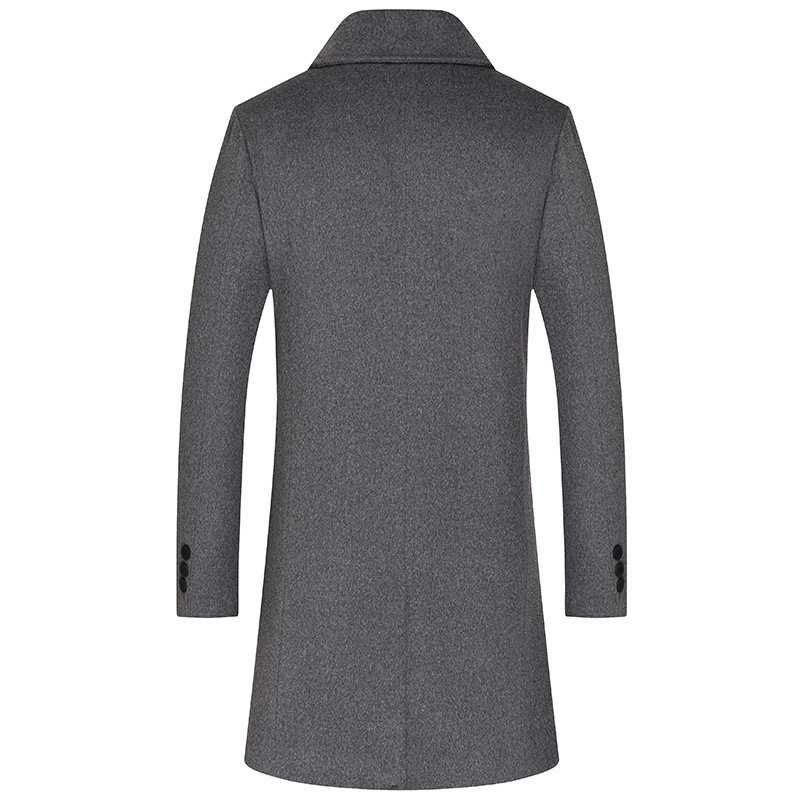 Women's Casual Office Men's coat