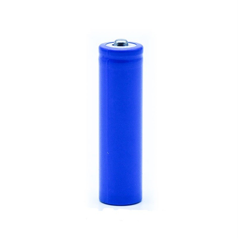 18650 Lithium Battery 800mAh 3200mAh 3.7V Rechargeable Pointed Battery for Small Fans and Flashlights