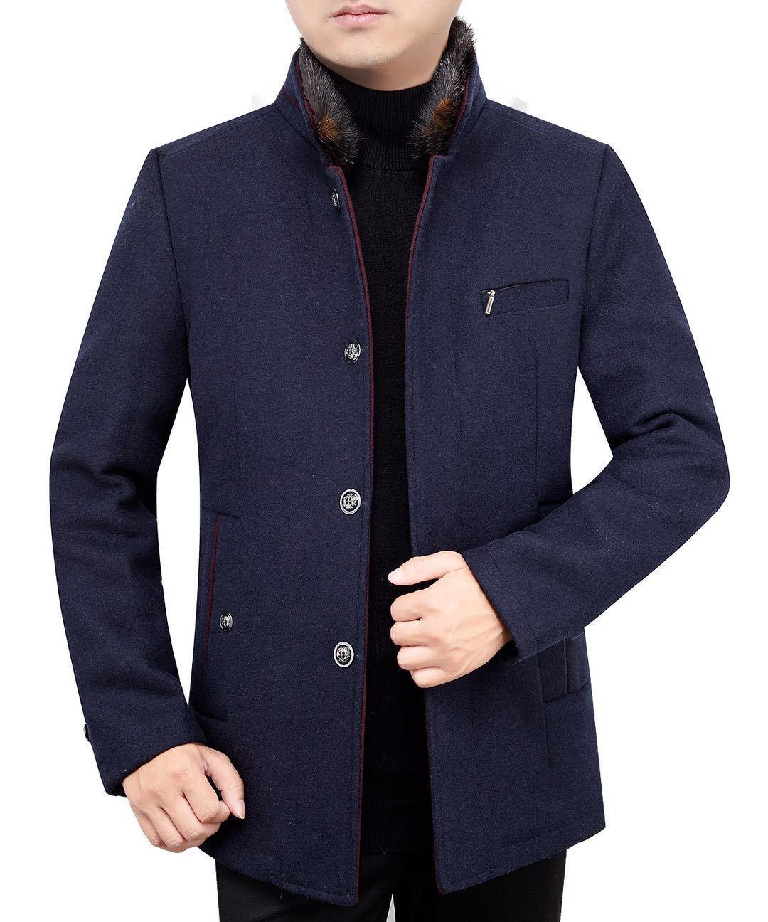 Women's Men's coat
