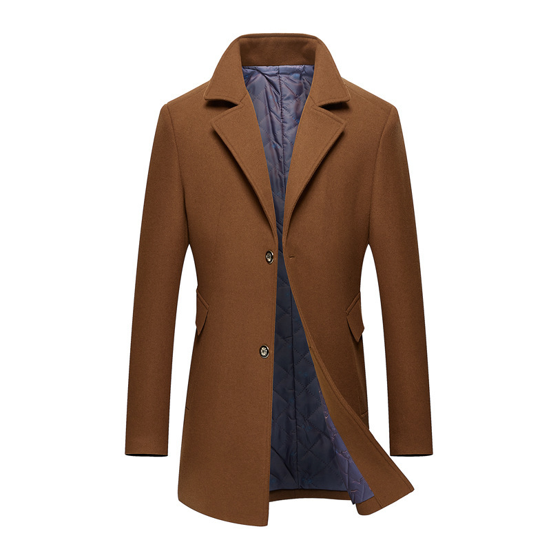 Women's Office Men's coat