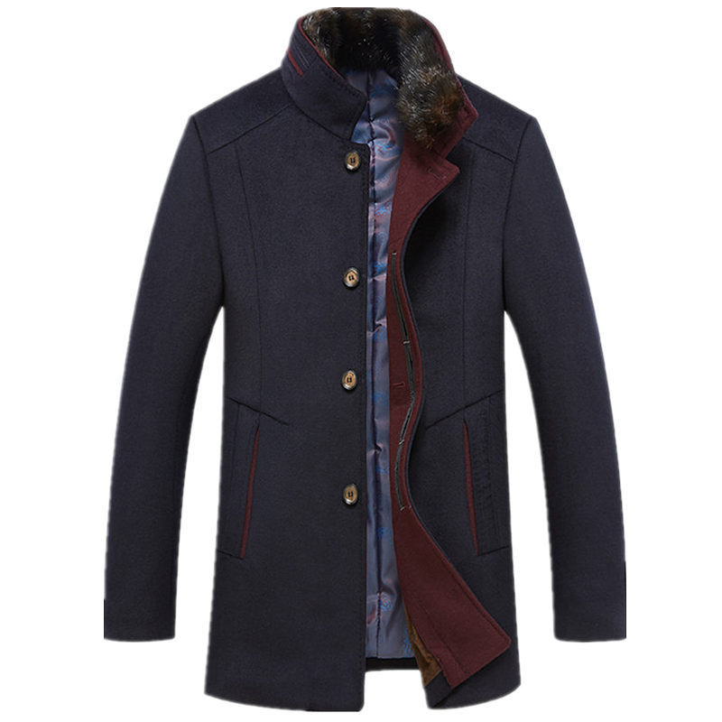 Women's Men's coat