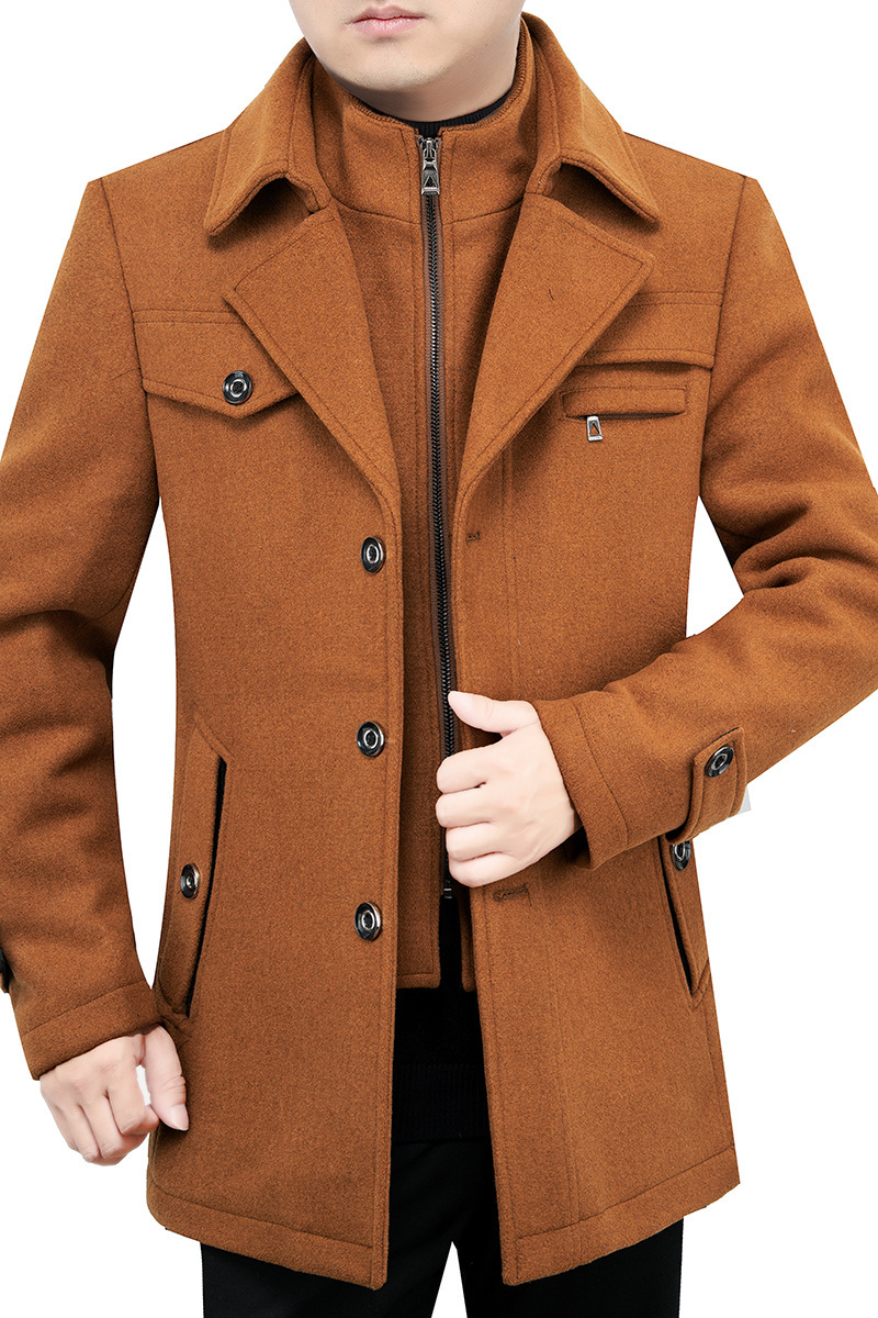 Women's Men's coat