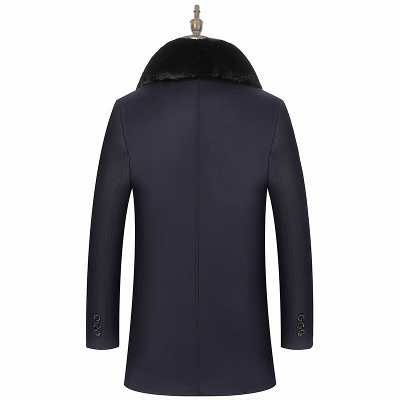 Women's Casual Office Men's coat