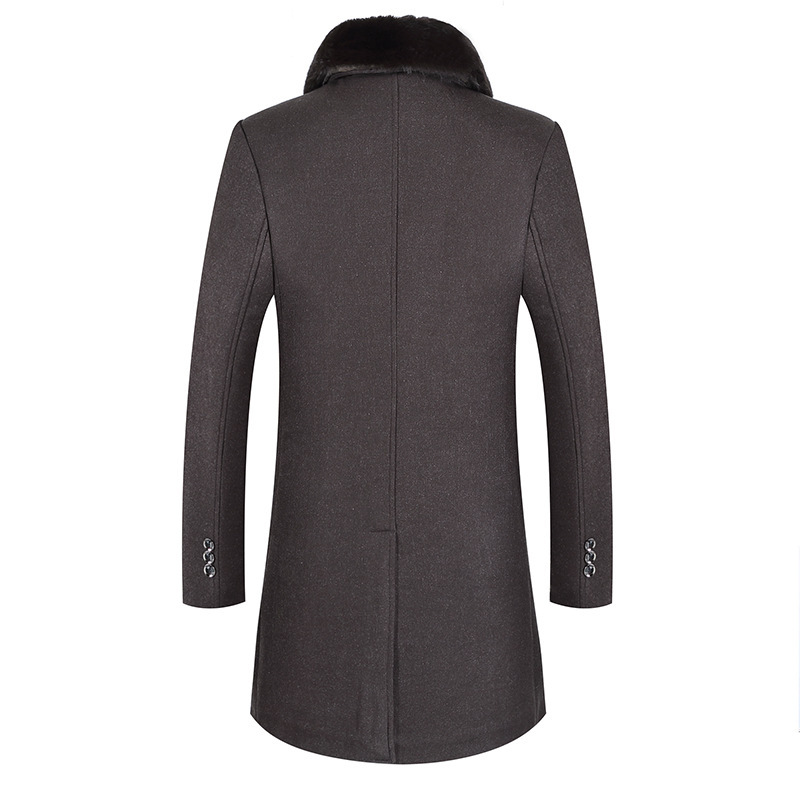 Women's Men's coat