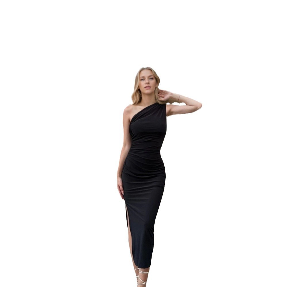 Women's Summer Elegant Maxi Party Dress