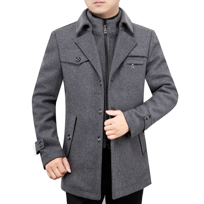 Women's Men's coat